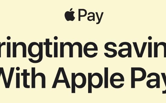 510854fe apple pay spring