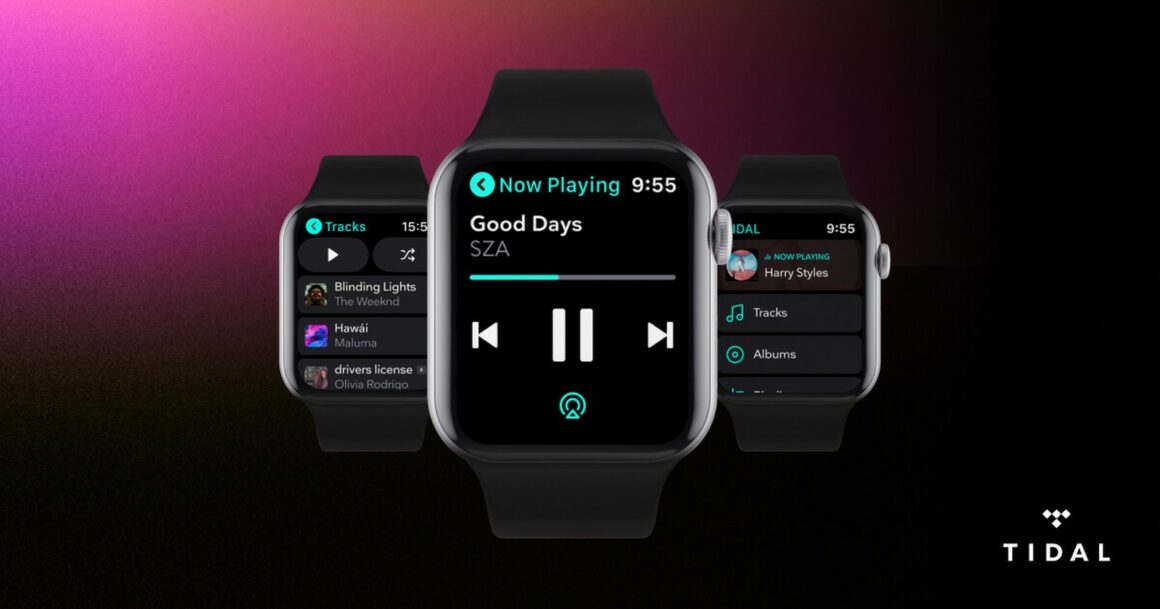 85982fbc apple watch tidal