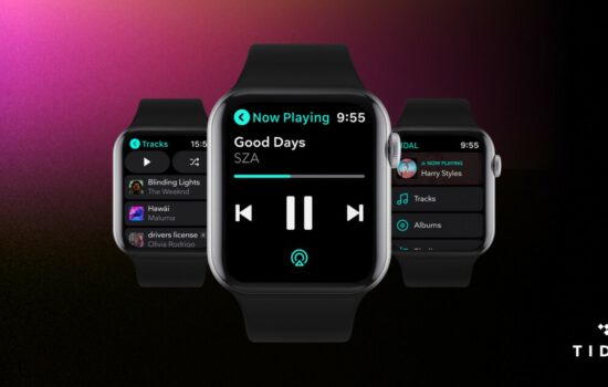 85982fbc apple watch tidal