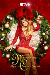 Apple TV+ to have 2021 holiday special with Mariah Carey