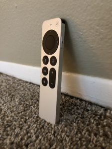 New Siri Remote  scaled
