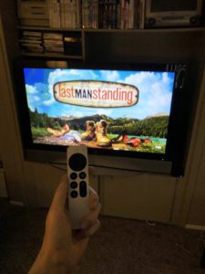 Siri Remote LMS scaled