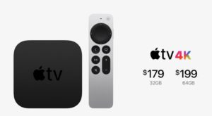 f9eef43c new apple tv 4k