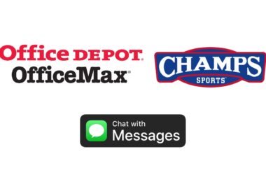 Apple Business Chat