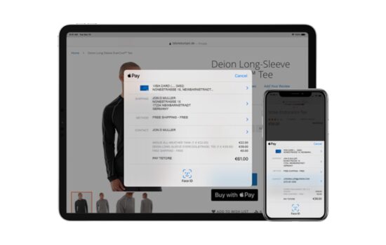 Apple Pay