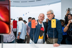 Apple update tim cook jonathan ive 062619 scaled
