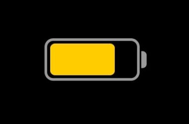 Low Power Mode