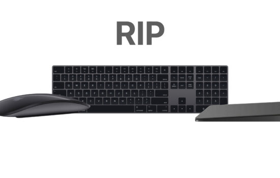 RIP Magic