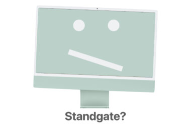 Standgate