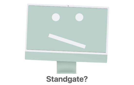 Standgate