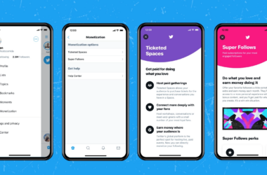Twitter tickets