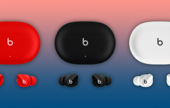beats header