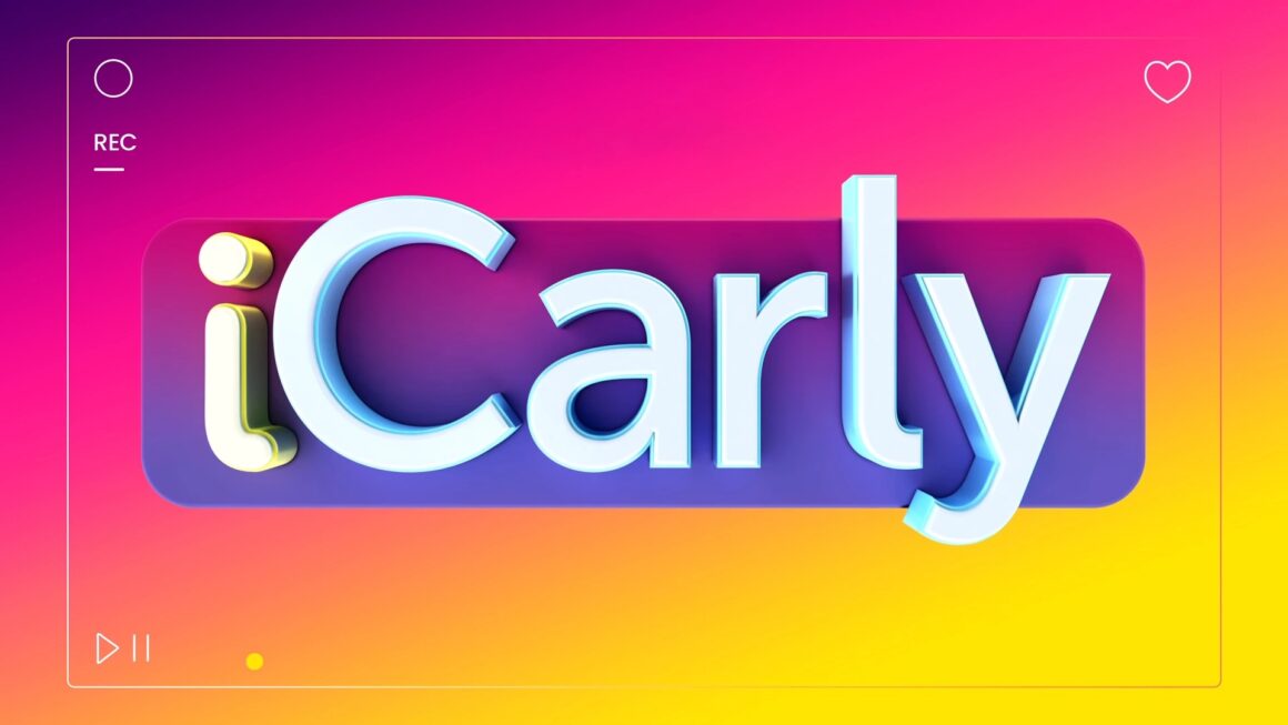 iCarly 2