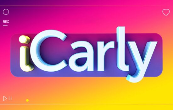 iCarly 2