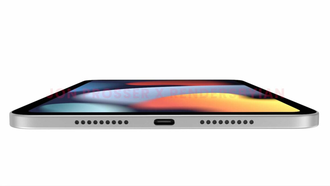ipad mini 6 fpt