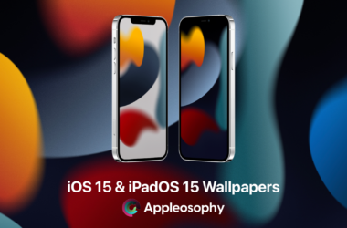wallpaper appleosophy cover