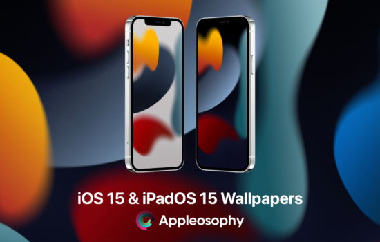 wallpaper appleosophy cover