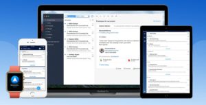 Spark macapp 02
