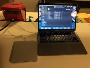 USB SuperDrive 2 scaled