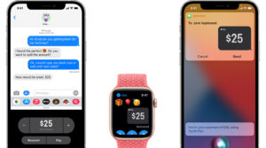ios14 watchos7 iphone12 pro watch series6 applepay hero