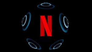 spatial audio netflix