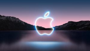 Exclusive: Apple California Streaming Event Wallpapers