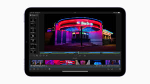 Apple iPad mini luma fusion 09142021