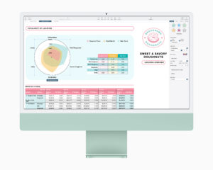 Apple iWork update radar 09282021 big