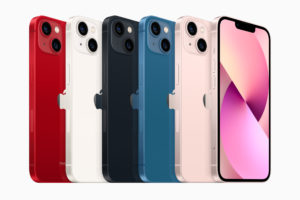 Deal: Save $100 on iPhone 13 and 13 mini with T-Mobile