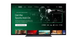 Hulu Sports