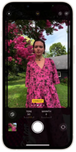 iPhone 13 Pro Photographic Styles