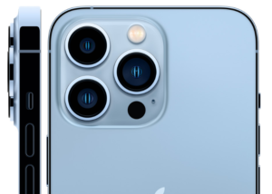 Rumor: iPhone 14 Pro Wide Sensor to Increase 21% More