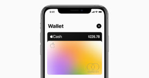 ios12 4 iphone xs get started apple card social card