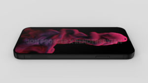 Report: LG To Supply iPhone 14 Displays & Feature Hole-Punch Design