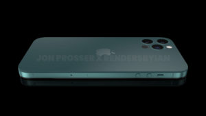 Prosser: This is the iPhone 14