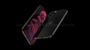 Prosser: This is the iPhone 14