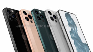 Prosser: This is the iPhone 14