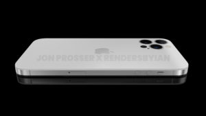Prosser: This is the iPhone 14