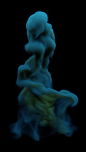 iphone 14 wallpaper blue