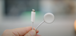 Apple Watch Magnetic Charger