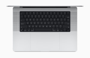 Apple MacBook Pro 16 inch Keyboard 10182021