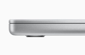 Apple MacBook Pro Body 10182021