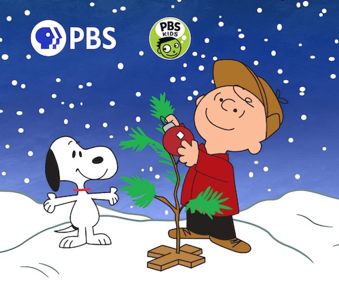 Charlie Brown Christmas Schedule 2022 Charlie Brown Holiday Specials On Pbs In 2021 Schedule Officially Announced  - Appleosophy