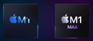 M1 Pro and M1 Max