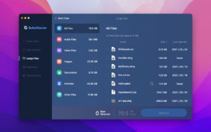 The Best System Cleaner For Mac Operating System in 2022 And Beyond