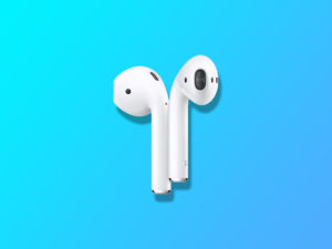AirPods 2 scaled