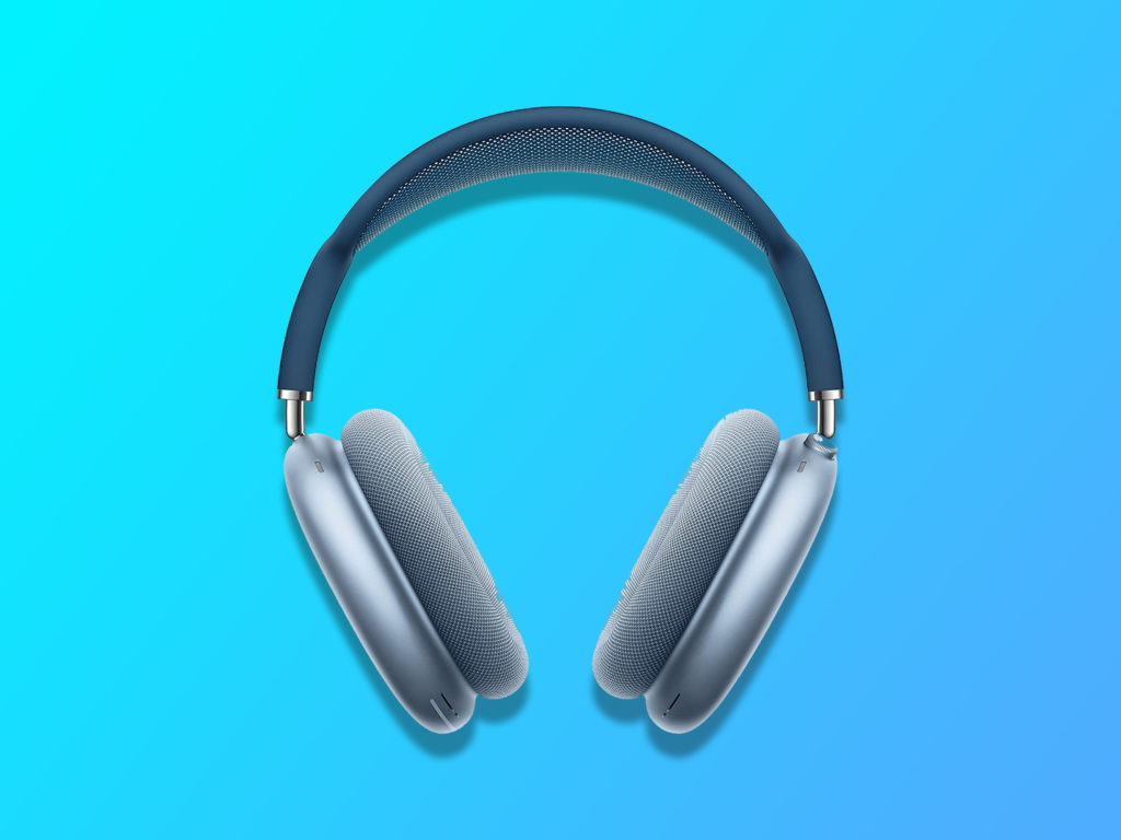 AirPods Max Deal for Black Friday