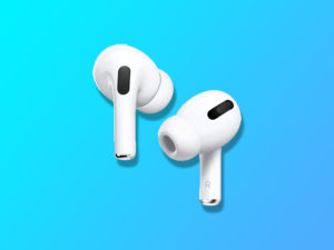 AirPods Pro