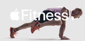 Apple Fitness img