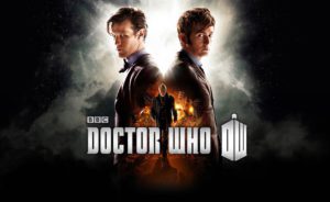 Doctor Who